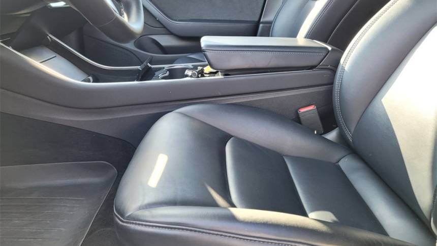 2019 Tesla Model 3 5YJ3E1EA1KF427259