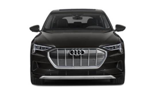 2020 Audi e-tron WA12ABGE7LB035883