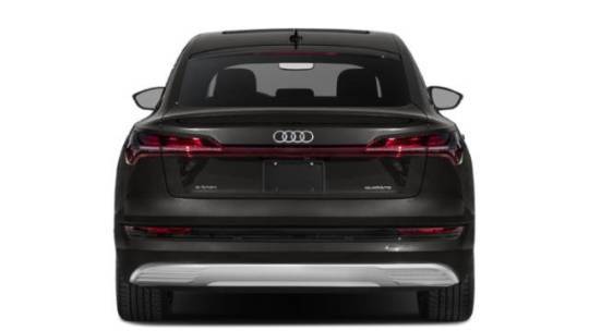 2020 Audi e-tron WA12ABGE7LB035883