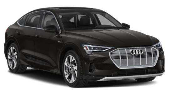 2020 Audi e-tron WA12ABGE7LB035883