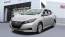 2023 Nissan LEAF