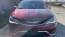 2018 Chrysler Pacifica Hybrid