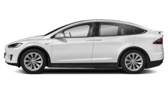 2020 Tesla Model X 5YJXCAE4XLF248222