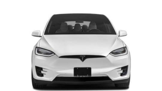 2020 Tesla Model X 5YJXCAE4XLF248222