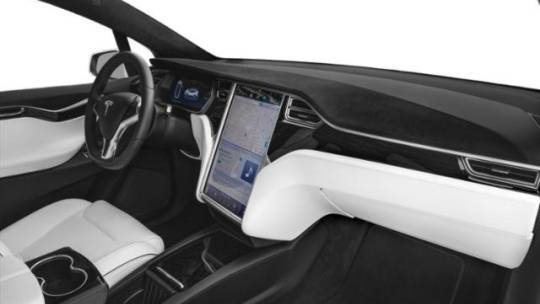 2020 Tesla Model X 5YJXCAE4XLF248222