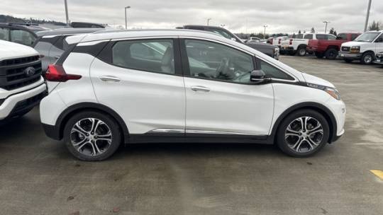 2020 Chevrolet Bolt 1G1FZ6S06L4130130