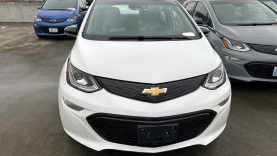 2020 Chevrolet Bolt 1G1FZ6S06L4130130