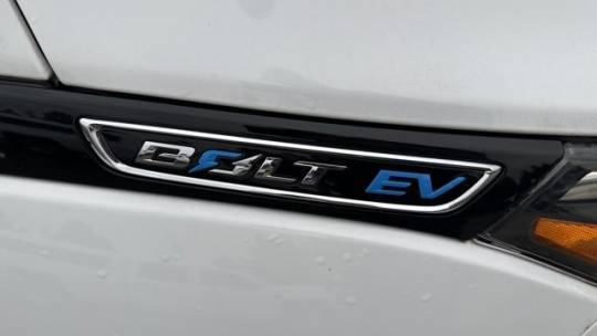 2020 Chevrolet Bolt 1G1FZ6S06L4130130