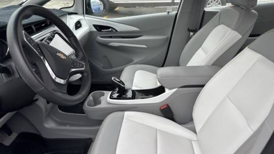 2020 Chevrolet Bolt 1G1FZ6S06L4130130