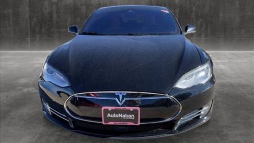 2015 Tesla Model S 5YJSA1H20FFP65141