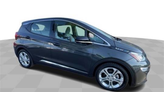 2020 Chevrolet Bolt 1G1FW6S08L4131756