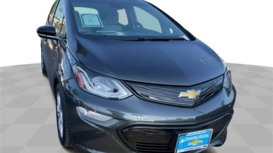 2020 Chevrolet Bolt 1G1FW6S08L4131756