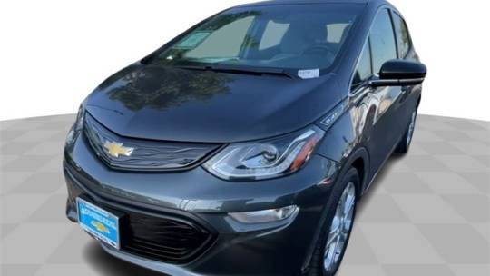 2020 Chevrolet Bolt 1G1FW6S08L4131756