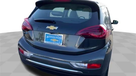 2020 Chevrolet Bolt 1G1FW6S08L4131756