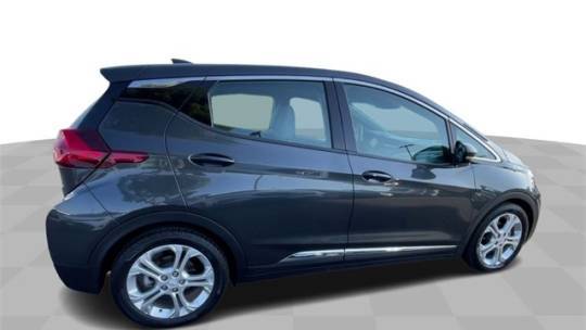 2020 Chevrolet Bolt 1G1FW6S08L4131756