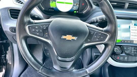 2020 Chevrolet Bolt 1G1FW6S08L4131756