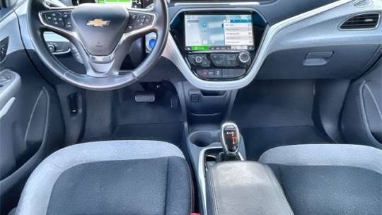 2020 Chevrolet Bolt 1G1FW6S08L4131756