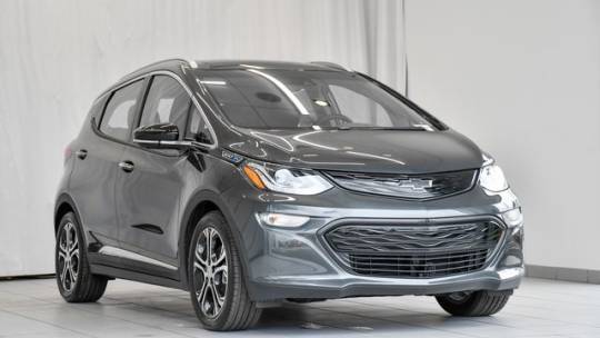 2021 Chevrolet Bolt 1G1FZ6S06M4103673