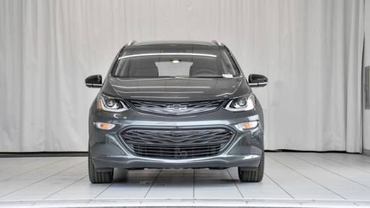 2021 Chevrolet Bolt 1G1FZ6S06M4103673