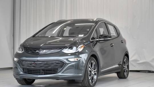 2021 Chevrolet Bolt 1G1FZ6S06M4103673