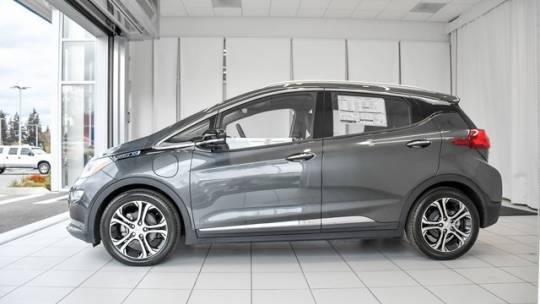 2021 Chevrolet Bolt 1G1FZ6S06M4103673