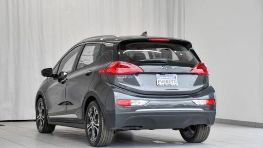 2021 Chevrolet Bolt 1G1FZ6S06M4103673