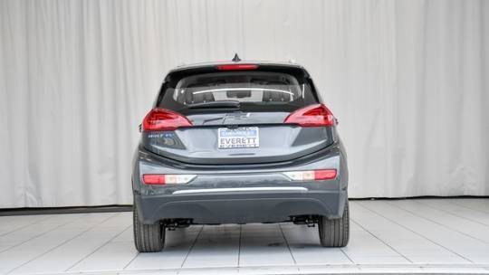 2021 Chevrolet Bolt 1G1FZ6S06M4103673