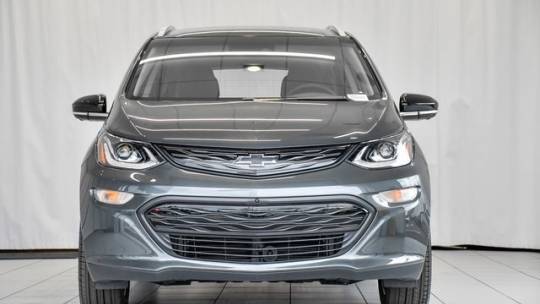 2021 Chevrolet Bolt 1G1FZ6S06M4103673