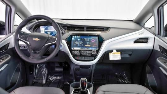 2021 Chevrolet Bolt 1G1FZ6S06M4103673