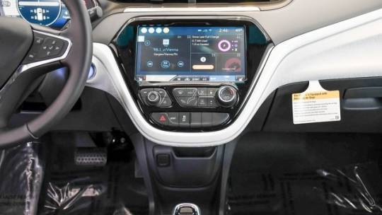 2021 Chevrolet Bolt 1G1FZ6S06M4103673