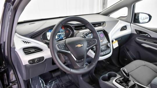 2021 Chevrolet Bolt 1G1FZ6S06M4103673