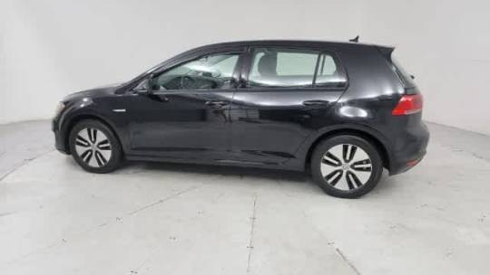 2015 Volkswagen e-Golf WVWPP7AU3FW912115