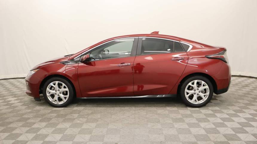 2017 Chevrolet VOLT 1G1RD6S53HU192860