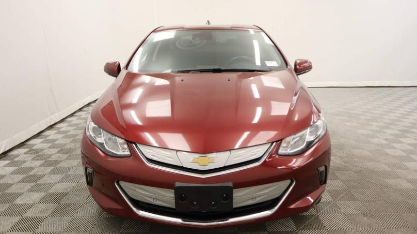 2017 Chevrolet VOLT 1G1RD6S53HU192860