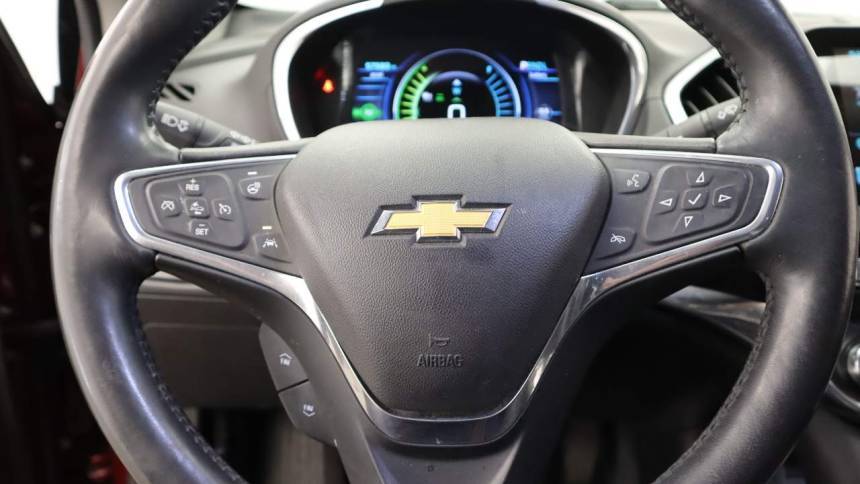 2017 Chevrolet VOLT 1G1RD6S53HU192860