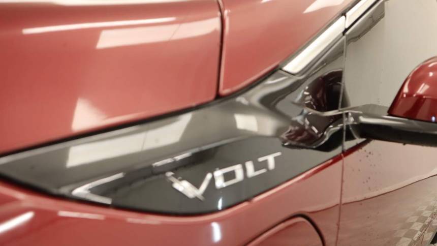 2017 Chevrolet VOLT 1G1RD6S53HU192860