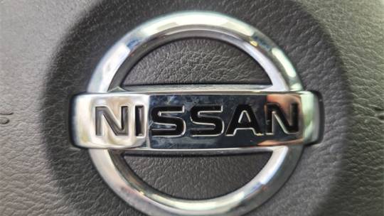 2022 Nissan LEAF 1N4AZ1CV7NC561797