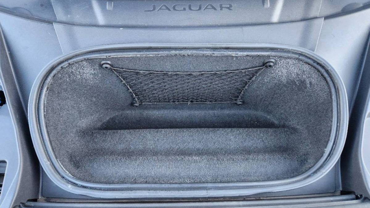 2020 Jaguar I-Pace SADHC2S16L1F80419
