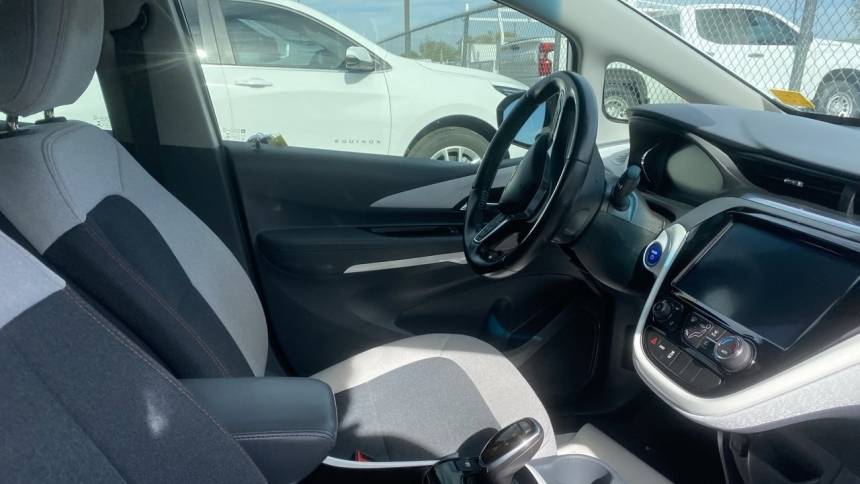 2020 Chevrolet Bolt 1G1FY6S09L4131940