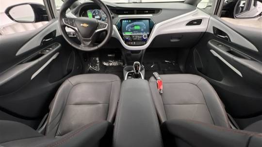 2017 Chevrolet Bolt 1G1FX6S04H4188699