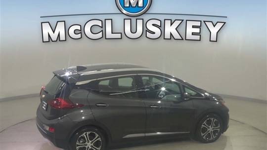 2017 Chevrolet Bolt 1G1FX6S04H4188699