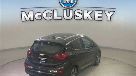 2017 Chevrolet Bolt 1G1FX6S04H4188699