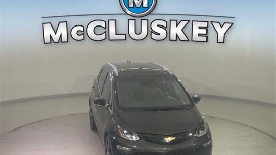 2017 Chevrolet Bolt 1G1FX6S04H4188699