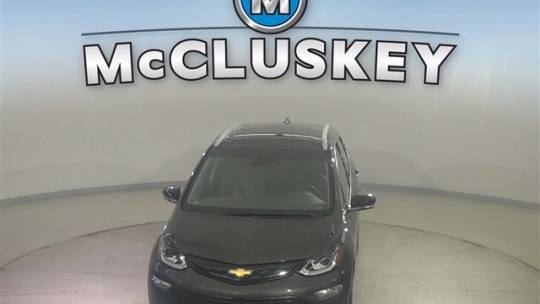 2017 Chevrolet Bolt 1G1FX6S04H4188699