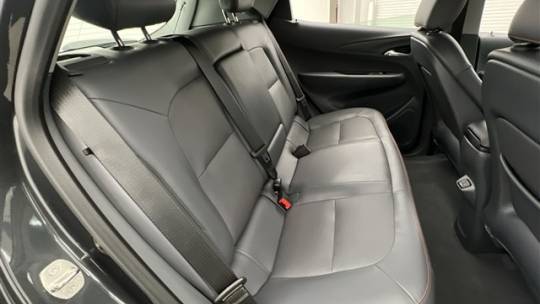 2017 Chevrolet Bolt 1G1FX6S04H4188699