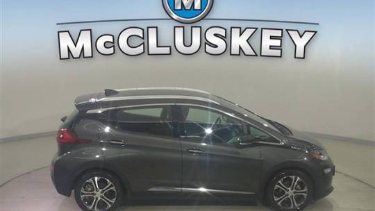 2017 Chevrolet Bolt 1G1FX6S04H4188699