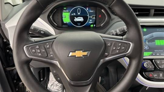 2017 Chevrolet Bolt 1G1FX6S04H4188699