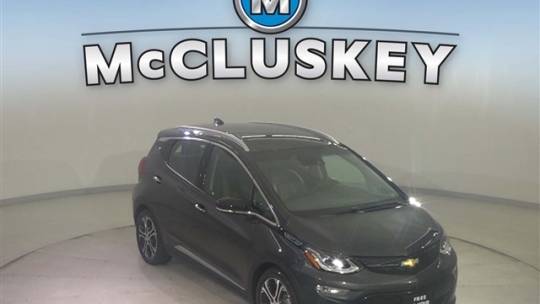 2017 Chevrolet Bolt 1G1FX6S04H4188699