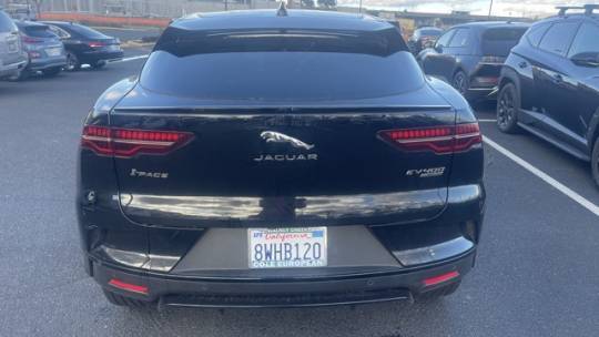 2020 Jaguar I-Pace SADHC2S1XL1F83923