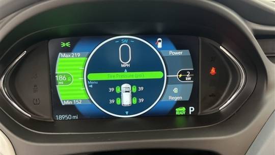 2017 Chevrolet Bolt 1G1FW6S06H4183944